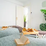 Vistamar Playa * فوينخيرولا