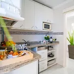 Vistamar Playa فوينخيرولا