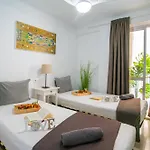 Vistamar Playa شقة *