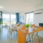 شقة Vistamar Playa فوينخيرولا