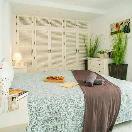 Vistamar Playa Daire Fuengirola