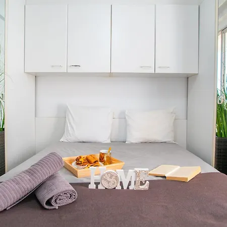 Vistamar Playa فوينخيرولا