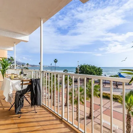 Vistamar Playa Фуэнхирола