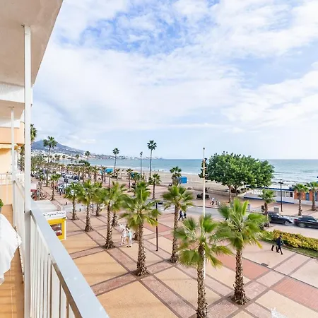 Apartamento Vistamar Playa *