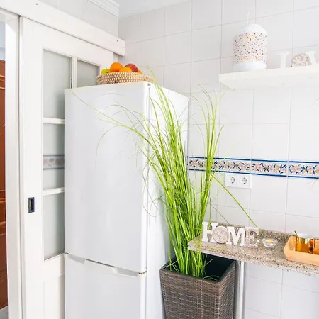 Apartamento Vistamar Playa *