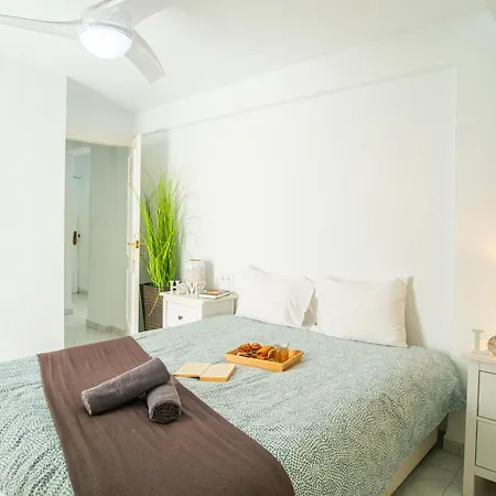 Vistamar Playa Fuengirola