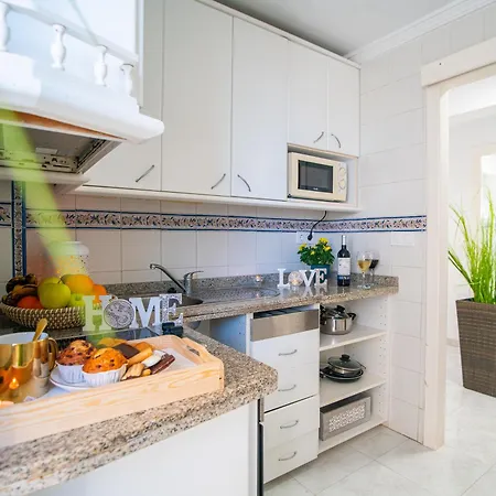 Vistamar Playa Fuengirola