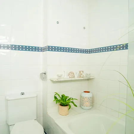 Apartamento Vistamar Playa