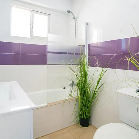 Vistamar Playa Apartamento