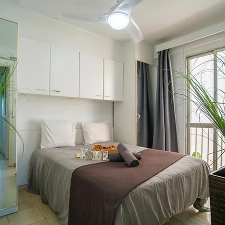 Vistamar Playa Apartamento *