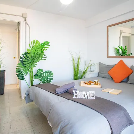 Vistamar Playa Apartamento Fuengirola