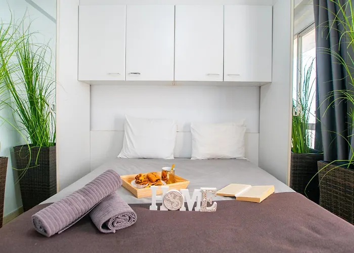 Vistamar Playa Fuengirola