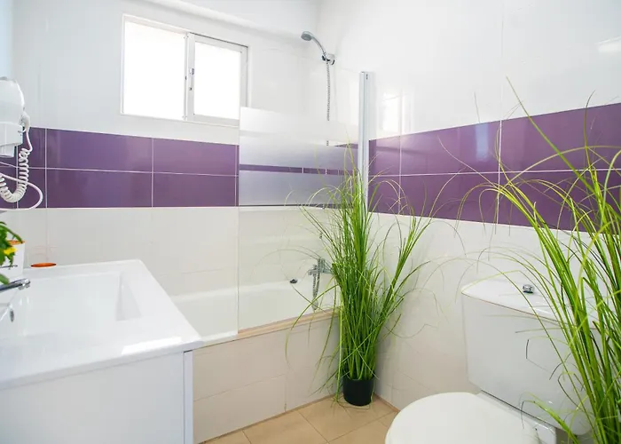 Vistamar Playa Lägenhet