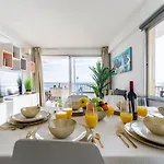 Vistamar Playa Appartement Fuengirola