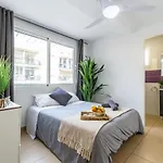 Appartement Vistamar Playa *