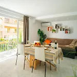 Appartement Vistamar Playa