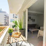 Vistamar Playa Appartement Fuengirola