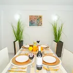 Appartement Vistamar Playa *