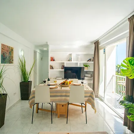 Vistamar Playa Appartement Fuengirola