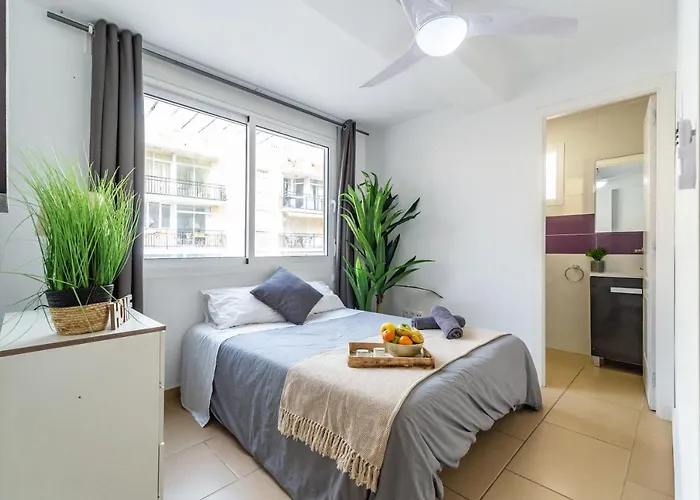 アパート Vistamar Playa *