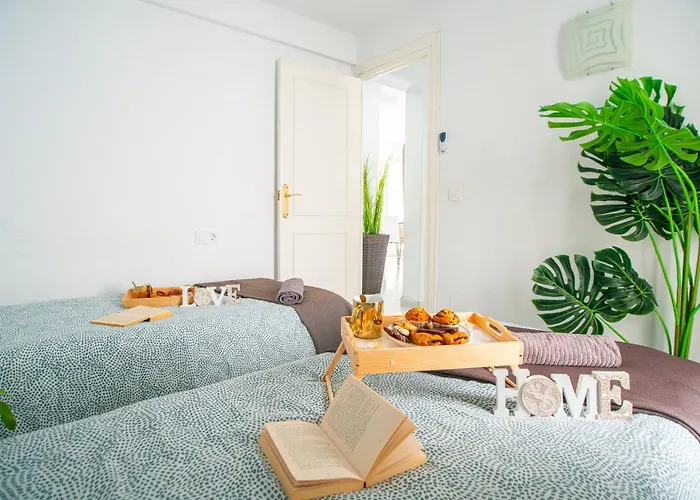 Vistamar Playa * フエンヒロラ