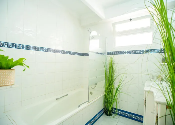 アパート Vistamar Playa フエンヒロラ