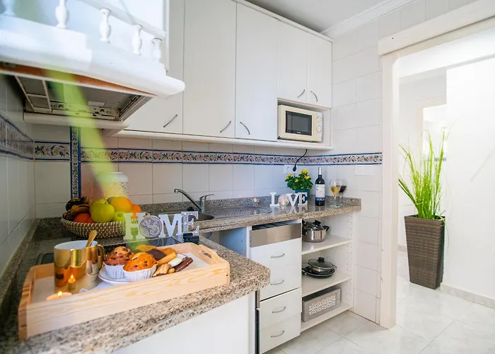 Vistamar Playa フエンヒロラ