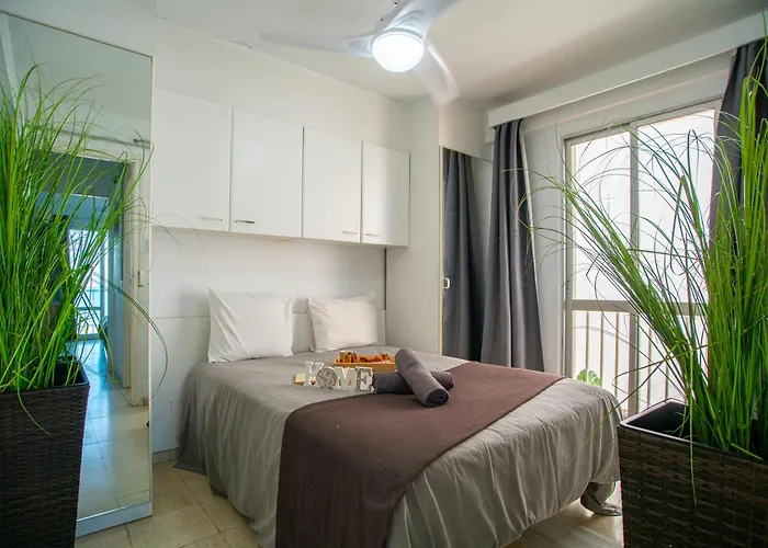 Vistamar Playa アパート *